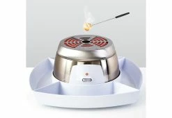 Buy ⭐ Electric S'mores Maker by MerchSource 🛒 -Cheap Home Store 207866 z4