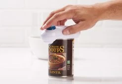 Promo 🎁 One Touch Can Opener by MI - Zhejiang Focus-On Import & Export Co., LTD. 🌟