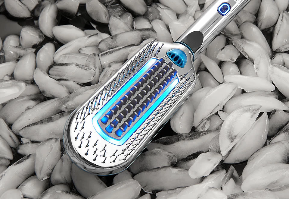 Wholesale π Cryotherapy Hair Brush by Conair Corporation (Professional Division) π 1 Wholesale π Cryotherapy Hair Brush by Conair Corporation (Professional Division) π