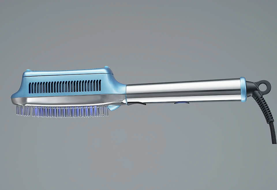 Wholesale π Cryotherapy Hair Brush by Conair Corporation (Professional Division) π 4 Wholesale π Cryotherapy Hair Brush by Conair Corporation (Professional Division) π - Image 4