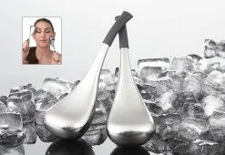 Cheap ⌛ Cryo Facial Sticks (Set of 2) by Teleshop Inc. (Beauty Ko LLC) ✨