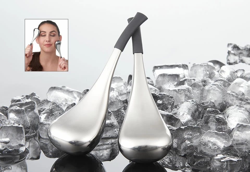 Cheap ⌛ Cryo Facial Sticks (Set of 2) by Teleshop Inc. (Beauty Ko LLC) ✨ 1 Cheap ⌛ Cryo Facial Sticks (Set of 2) by Teleshop Inc. (Beauty Ko LLC) ✨