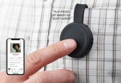 Coupon β Smart Wearable Assistant by Pred Technologies USA Inc π€©