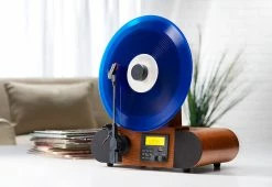 Best Sale ✨ Vertical Turntable by Master Tailgaters, LLC 😍