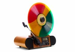 Best Sale ✨ Vertical Turntable by Master Tailgaters, LLC 😍 -Cheap Home Store 207873 z3