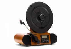 Best Sale ✨ Vertical Turntable by Master Tailgaters, LLC 😍 -Cheap Home Store 207873 z8