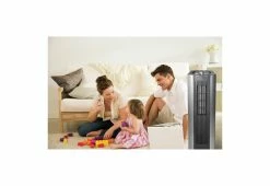 Flash Sale 🧨 Humidifying Heating/Cooling Air Purifier by Boneco North America Corp - Plaston International Corp 🔔 -Cheap Home Store 207881 z3