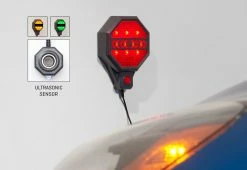 Wholesale β€οΈ Ultrasonic Garage Parking Sensor by BISS Product Development, LLC π