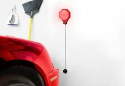 Wholesale ❤️ Ultrasonic Garage Parking Sensor by BISS Product Development, LLC 😀 -Cheap Home Store 207886 z11