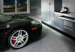 Wholesale ❤️ Ultrasonic Garage Parking Sensor by BISS Product Development, LLC 😀 -Cheap Home Store 207886 z9