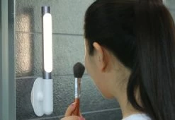 Best reviews of π Cordless Wall Lamp by Ivomax π―