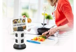 Best Pirce 🤩 Powerstrip Tower and Phone Charger by E. Mishan & Sons/Emson 🛒