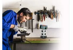 Best Pirce 🤩 Powerstrip Tower and Phone Charger by E. Mishan & Sons/Emson 🛒 -Cheap Home Store 207891 z3