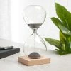 Cheap 💯 Serenity Hourglass by Kikkerland Design 🔔