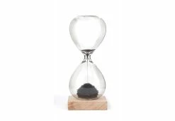 Cheap 💯 Serenity Hourglass by Kikkerland Design 🔔 -Cheap Home Store 207900 z4