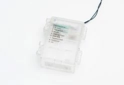 Flash Sale ✔️ Pre-Lit Mailbox Wreath - Green by DI -Garden & Lights Company Limited 🔥 -Cheap Home Store 207907 z4