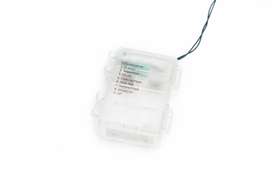 Top 10 π Pre-Lit Mailbox Wreath - Flocked by Sharper Image π 4 Top 10 π Pre-Lit Mailbox Wreath - Flocked by Sharper Image π - Image 4