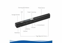 Budget β Wand Scanner by Idea Electronics Inc. π― 13 Budget β Wand Scanner by Idea Electronics Inc. π― -Cheap Home Store 207911 z6