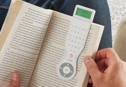 Discount β€οΈ Electronic Dictionary Bookmark by IF USA, LLC β¨