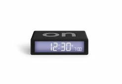Flash Sale 🌟 Flip Controlled Alarm Clock by MyKronoz (Bow USA) ❤️