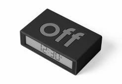 Flash Sale 🌟 Flip Controlled Alarm Clock by MyKronoz (Bow USA) ❤️ -Cheap Home Store 207923 z4