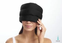 Brand new π Cooling Headache Hat by Weight Loss Image & Lifestyle, LLC (DBA WIL, LLC/Headache Hat) π
