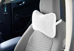 Coupon 🧨 Comfort Head Rest (2-Pack) by Global TV Concepts, LTD. ⭐