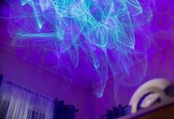 Coupon 🔔 Laser Nebula Projector by Bliss Lights ⌛ -Cheap Home Store 207969 z5