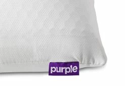 New ❤️ The Purple® Harmony Pillow™ by WonderGel dba Purple Innovation 🌟 -Cheap Home Store 207973 z10
