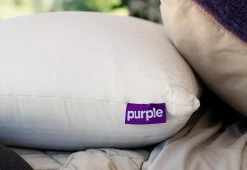 New ❤️ The Purple® Harmony Pillow™ by WonderGel dba Purple Innovation 🌟 -Cheap Home Store 207973 z11