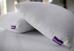 New ❤️ The Purple® Harmony Pillow™ by WonderGel dba Purple Innovation 🌟 -Cheap Home Store 207973 z3