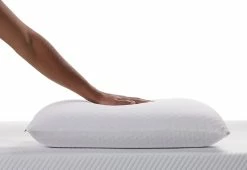 New ❤️ The Purple® Harmony Pillow™ by WonderGel dba Purple Innovation 🌟 -Cheap Home Store 207973 z9