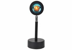 Deals β Rainbow Projection Lamp by Teleshop Inc. (Beauty Ko LLC) π€©