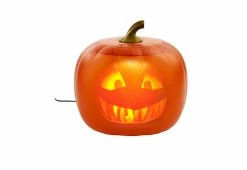 Top 10 🧨 Animated Jack-O-Lantern  by Mindscope Products Inc. 👏 -Cheap Home Store 207983 z11