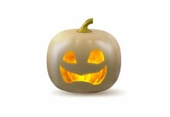 Top 10 🧨 Animated Jack-O-Lantern  by Mindscope Products Inc. 👏 -Cheap Home Store 207983 z12