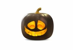 Top 10 🧨 Animated Jack-O-Lantern  by Mindscope Products Inc. 👏 -Cheap Home Store 207983 z13