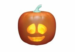 Top 10 🧨 Animated Jack-O-Lantern  by Mindscope Products Inc. 👏 -Cheap Home Store 207983 z14