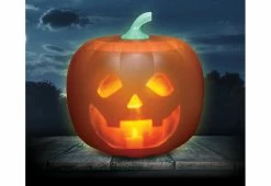 Top 10 🧨 Animated Jack-O-Lantern  by Mindscope Products Inc. 👏 -Cheap Home Store 207983 z5