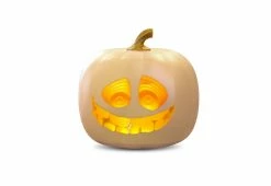 Top 10 🧨 Animated Jack-O-Lantern  by Mindscope Products Inc. 👏 -Cheap Home Store 207983 z7
