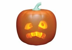 Top 10 🧨 Animated Jack-O-Lantern  by Mindscope Products Inc. 👏 -Cheap Home Store 207983 z8