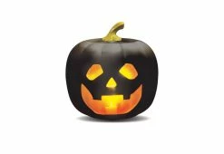 Top 10 🧨 Animated Jack-O-Lantern  by Mindscope Products Inc. 👏 -Cheap Home Store 207983 z9