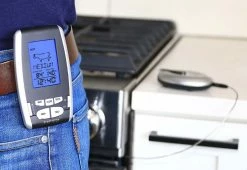 Best Pirce ⭐ Wireless Thermometer and Timer by Escali Corp ⌛ -Cheap Home Store 207984 z4