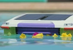 Best deal ✨ Solar Powered Pool Cleaner by Pivot - Solar Breeze 😀 -Cheap Home Store 207993 z4