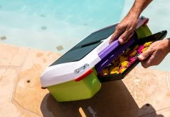 Best deal ✨ Solar Powered Pool Cleaner by Pivot - Solar Breeze 😀 -Cheap Home Store 207993 z9