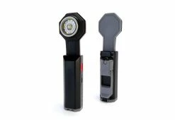 Best reviews of 👏 Rechargeable Pocket Floodlight by BISS Product Development, LLC 😀