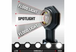 Best reviews of 👏 Rechargeable Pocket Floodlight by BISS Product Development, LLC 😀 -Cheap Home Store 207998 z4