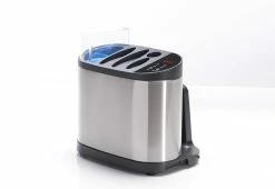 Cheapest 🧨 UV Knife Sanitizer by THAT! Inventions Inc 👏 -Cheap Home Store 208001 z3