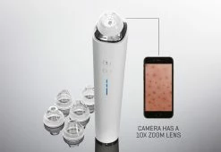 Buy 🤩 Blackhead Camera and Vacuum by Heat in A Click LLC 👏