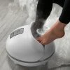 New 🧨 Steam Foot Bath Massager by GoPlus (Costway) 🎁