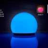 Brand new 🛒 Portable LED Orb Light by Jem Accessories, Inc. 🛒